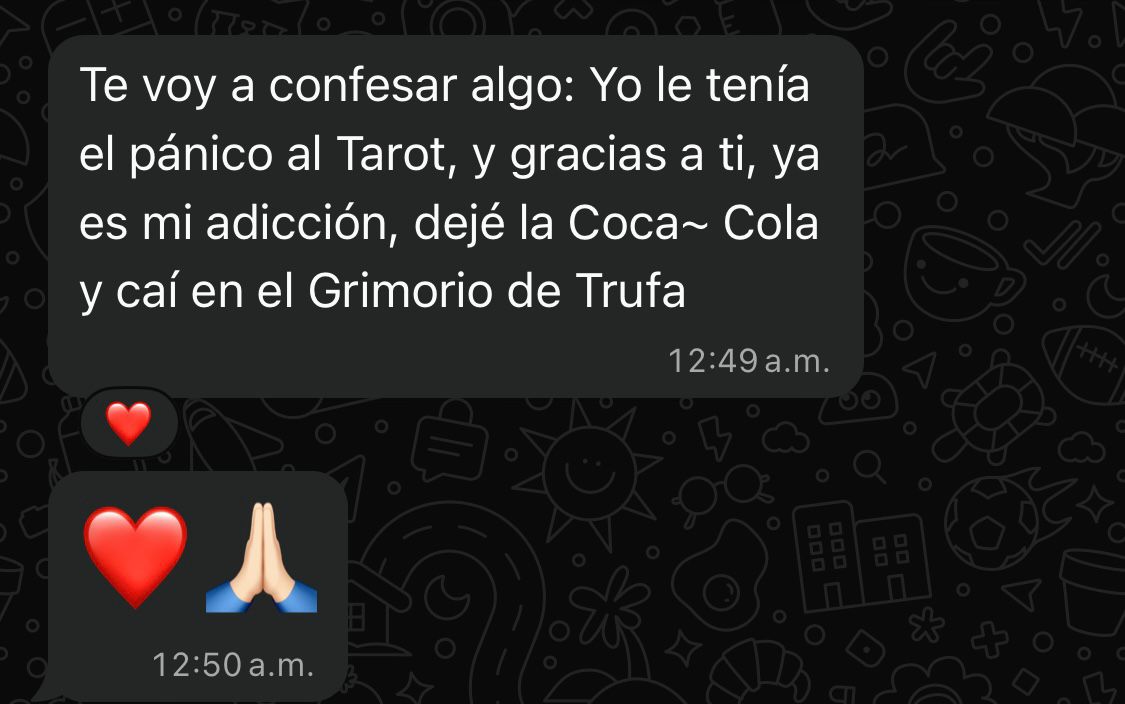 Testimonio 2