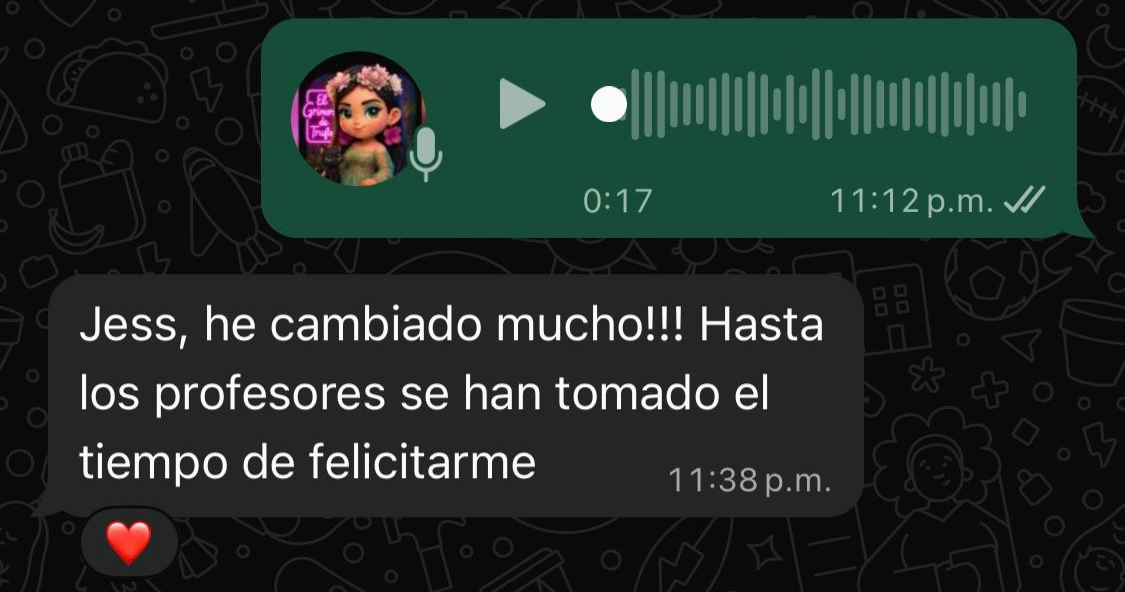 Testimonio 4