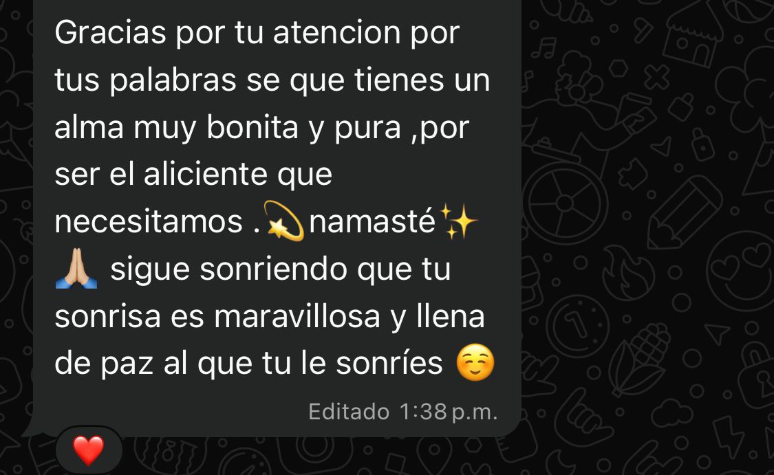 Testimonio 5