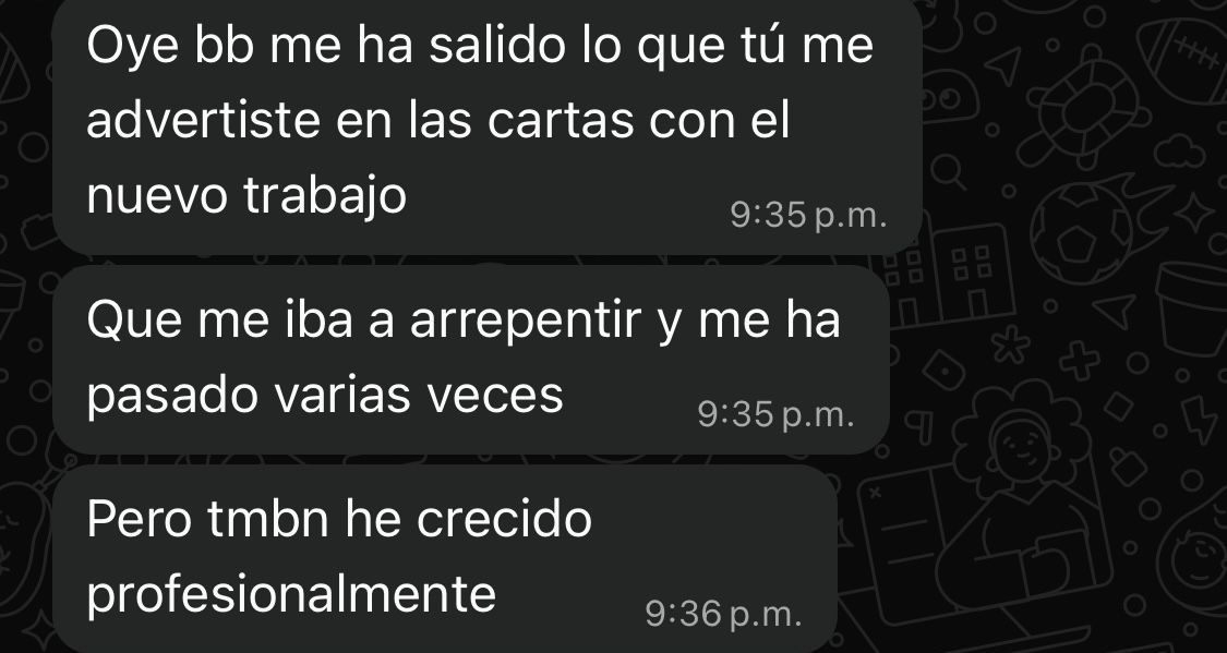 Testimonio 6