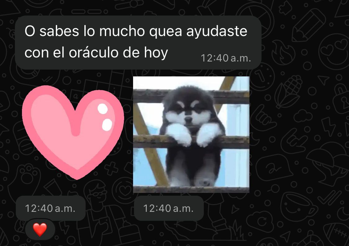 Testimonio 7