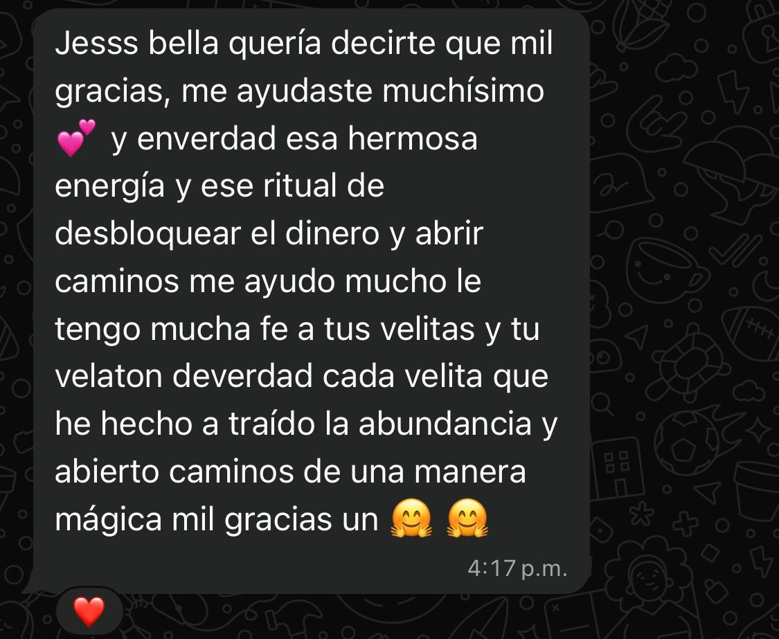 Testimonio 8